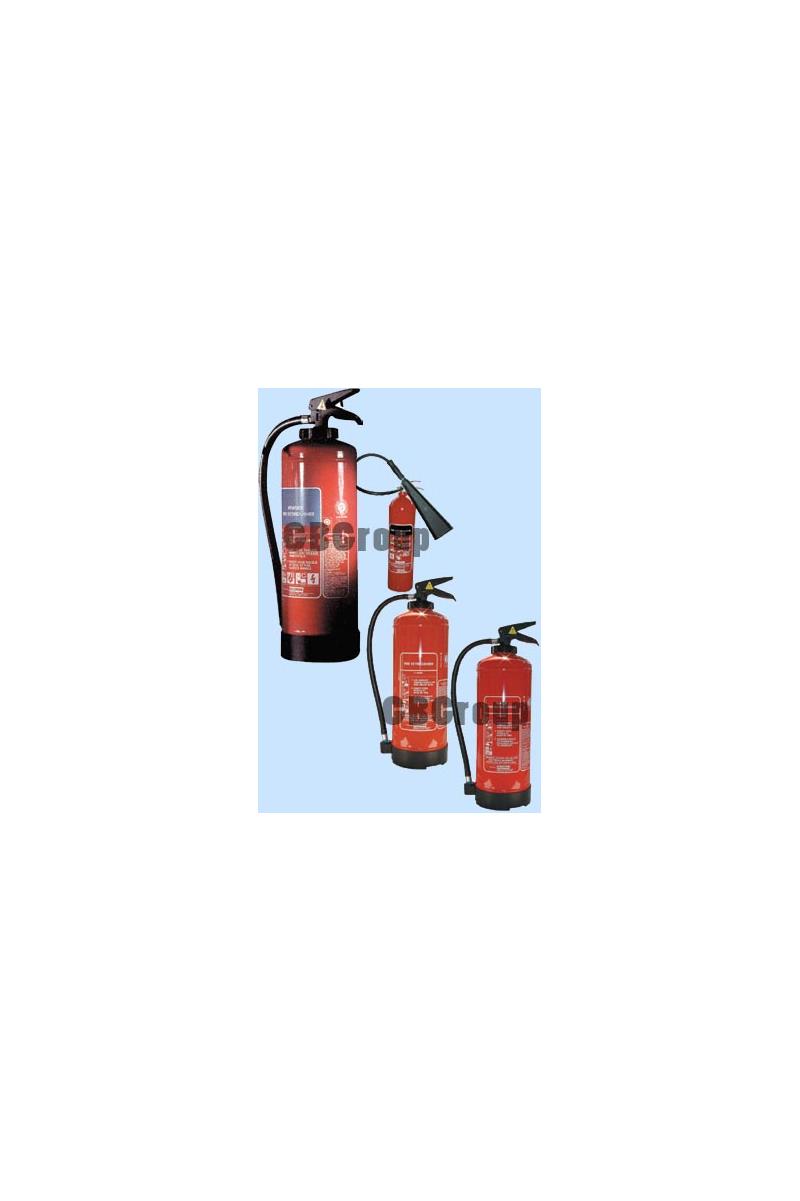 Commercial Fire Extinguishers: Ships Wheel Approved-1