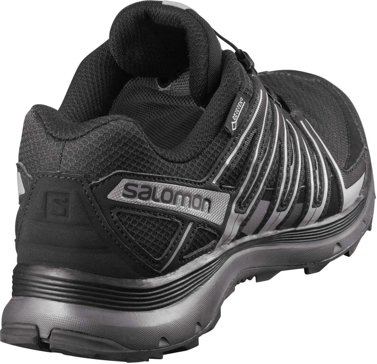 salomon xa lite gtx vs xa pro 3d