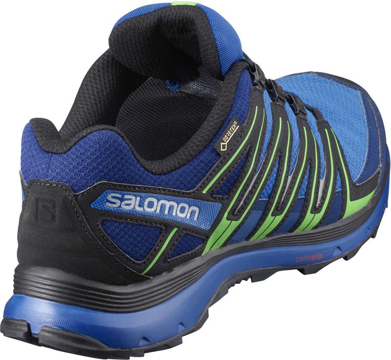 Salomon XA Lite GTX Mens Trail Running Shoes-5