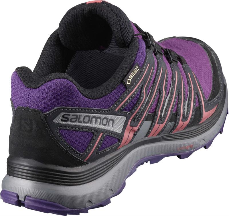 Salomon XA Lite GTX Womens Trail Running Shoes-5