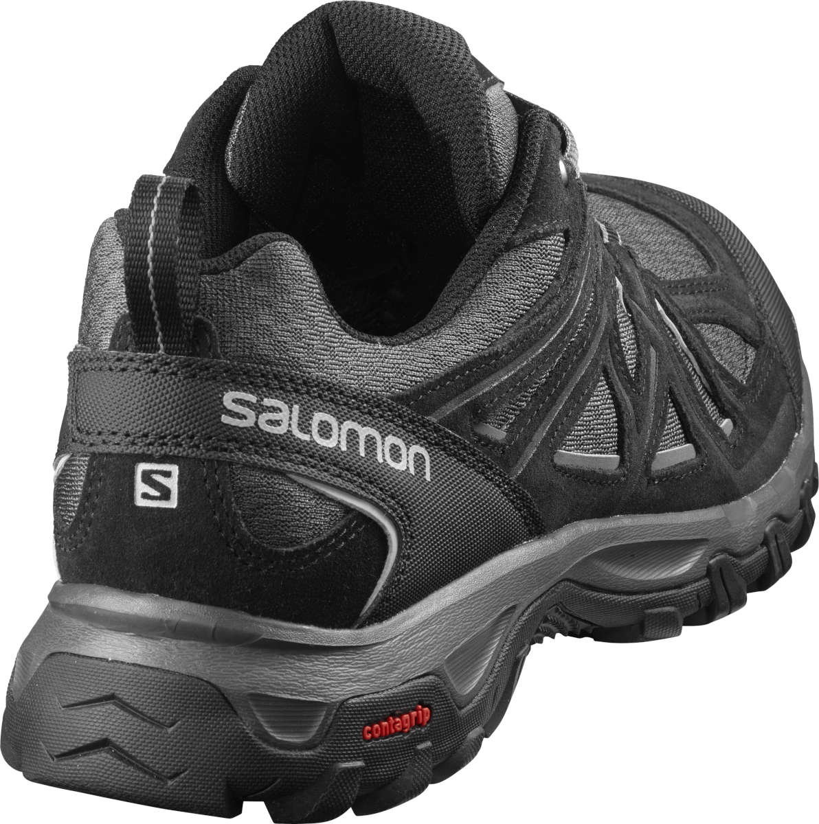 salomon evasion 2 aero mens walking shoes