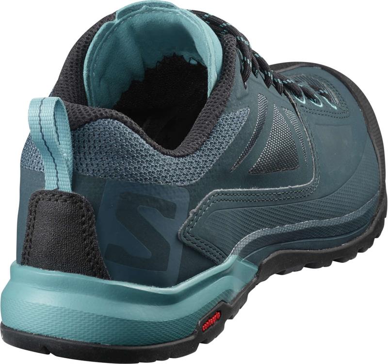 Salomon Womens X Alp SPRY Approach Shoes-2