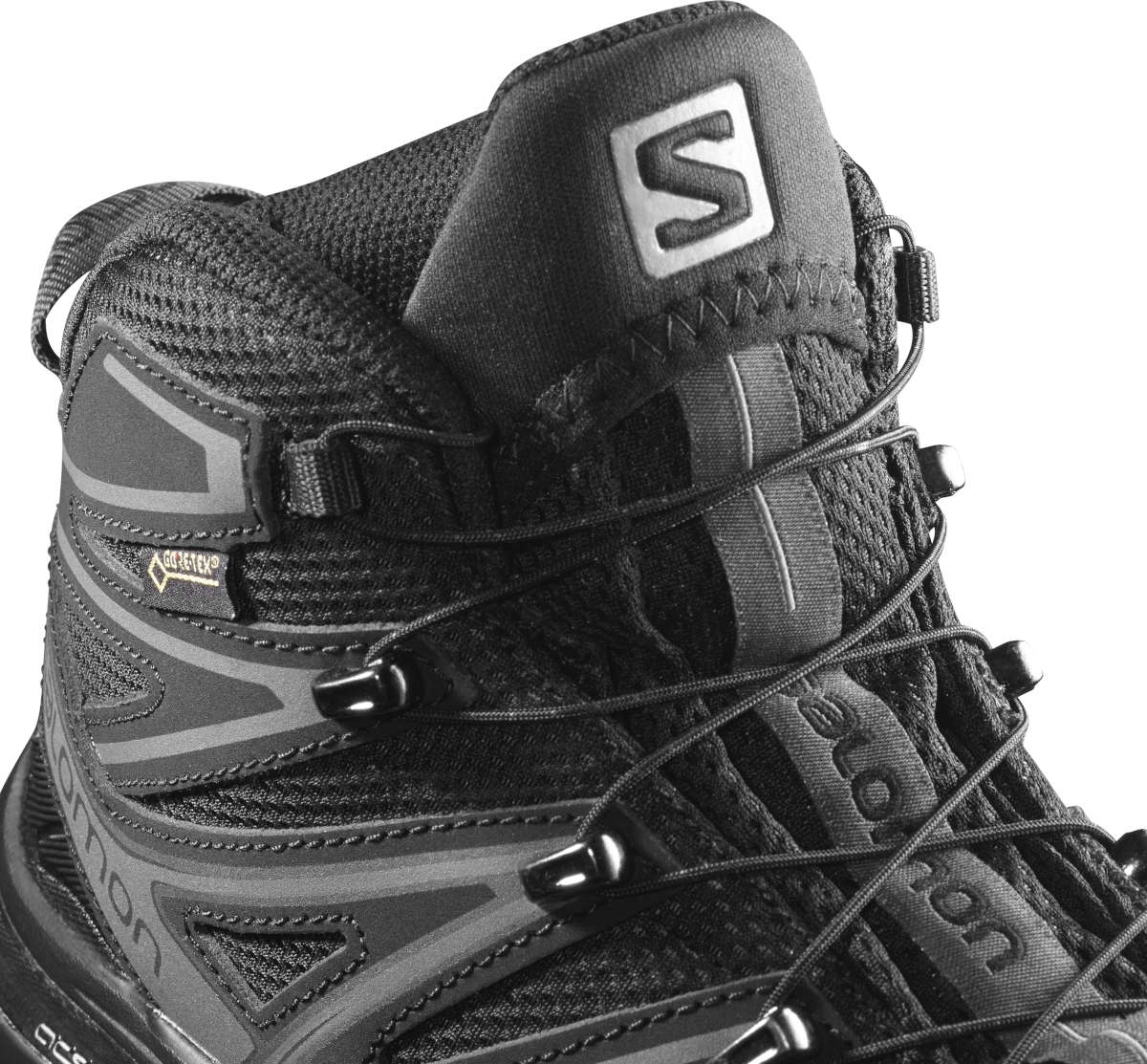 salomon x chase mid gtx womens