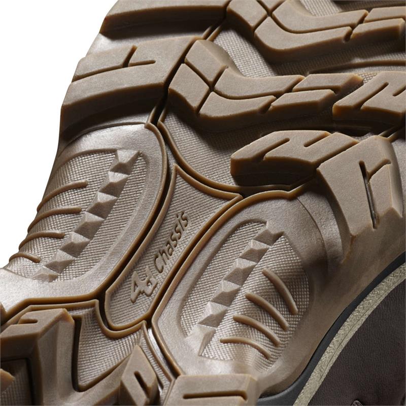 Salomon Quest Winter GTX Mens Boots-4