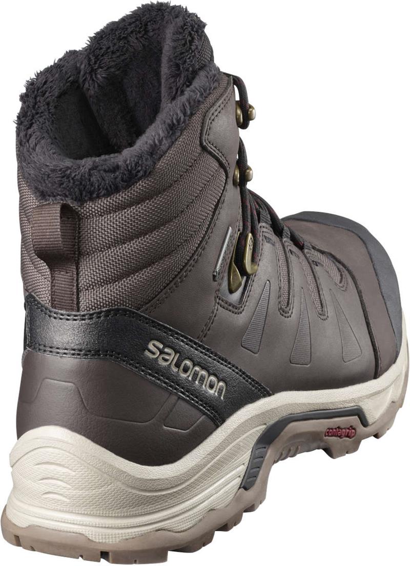 Salomon Quest Winter GTX Mens Boots-5