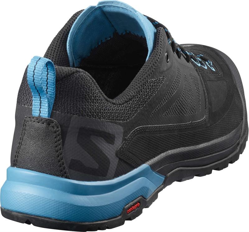 Salomon Mens X Alp SPRY Approach Shoes-2