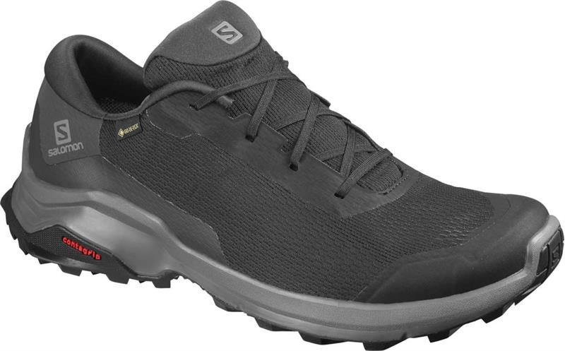 Salomon Mens X Reveal GTX Hiking Shoes-3