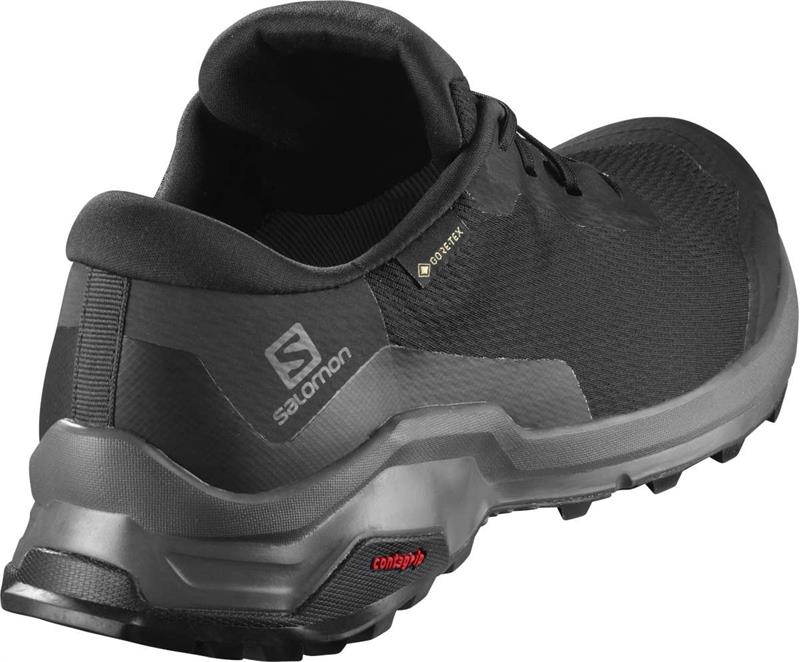 Salomon Mens X Reveal GTX Hiking Shoes-4