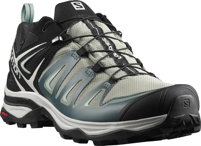 salomon x ultra 3 gtx women's size 7