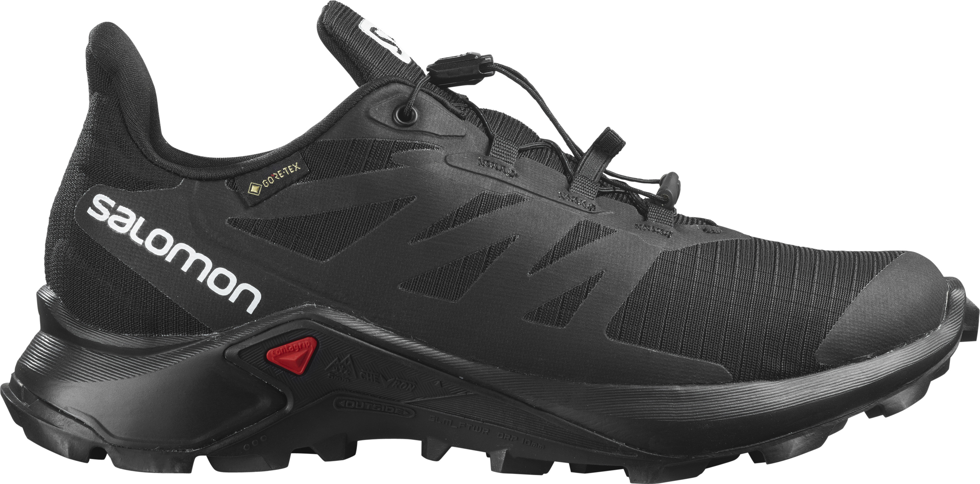 salomon womens supercross gtx