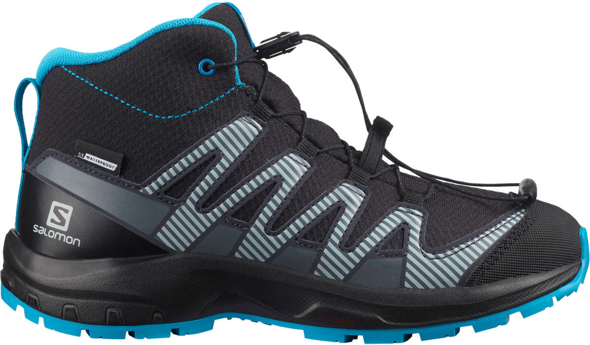 Salomon for kids on sale