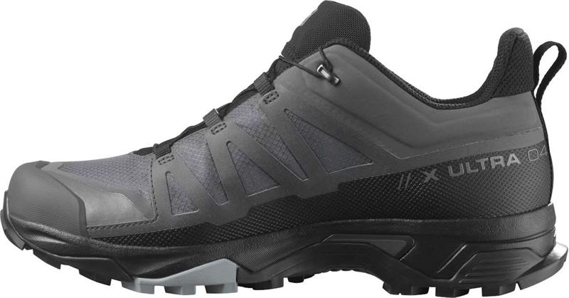 Salomon Mens X Ultra 4 GTX Hiking Shoes-5