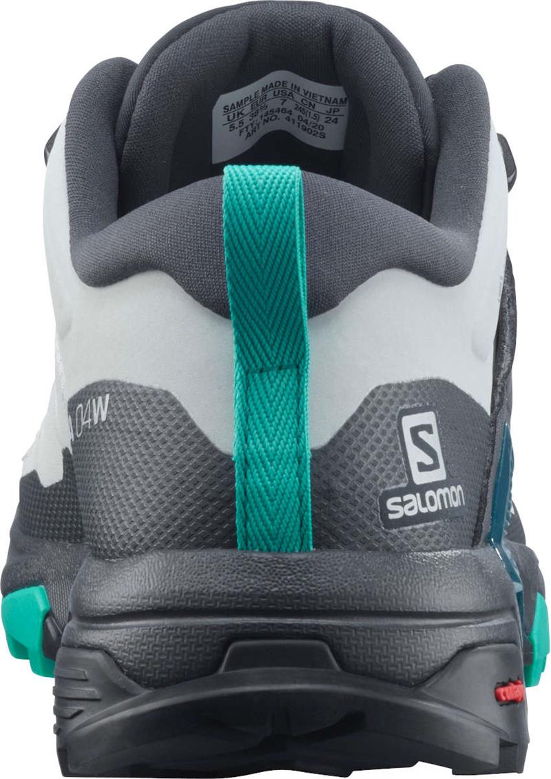 Salomon Womens X Ultra 4 GTX Hiking Shoes-2