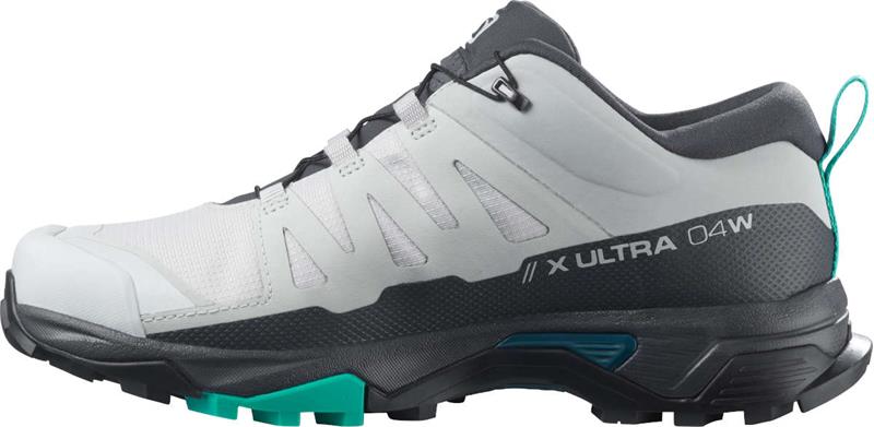 Salomon Womens X Ultra 4 GTX Hiking Shoes-5