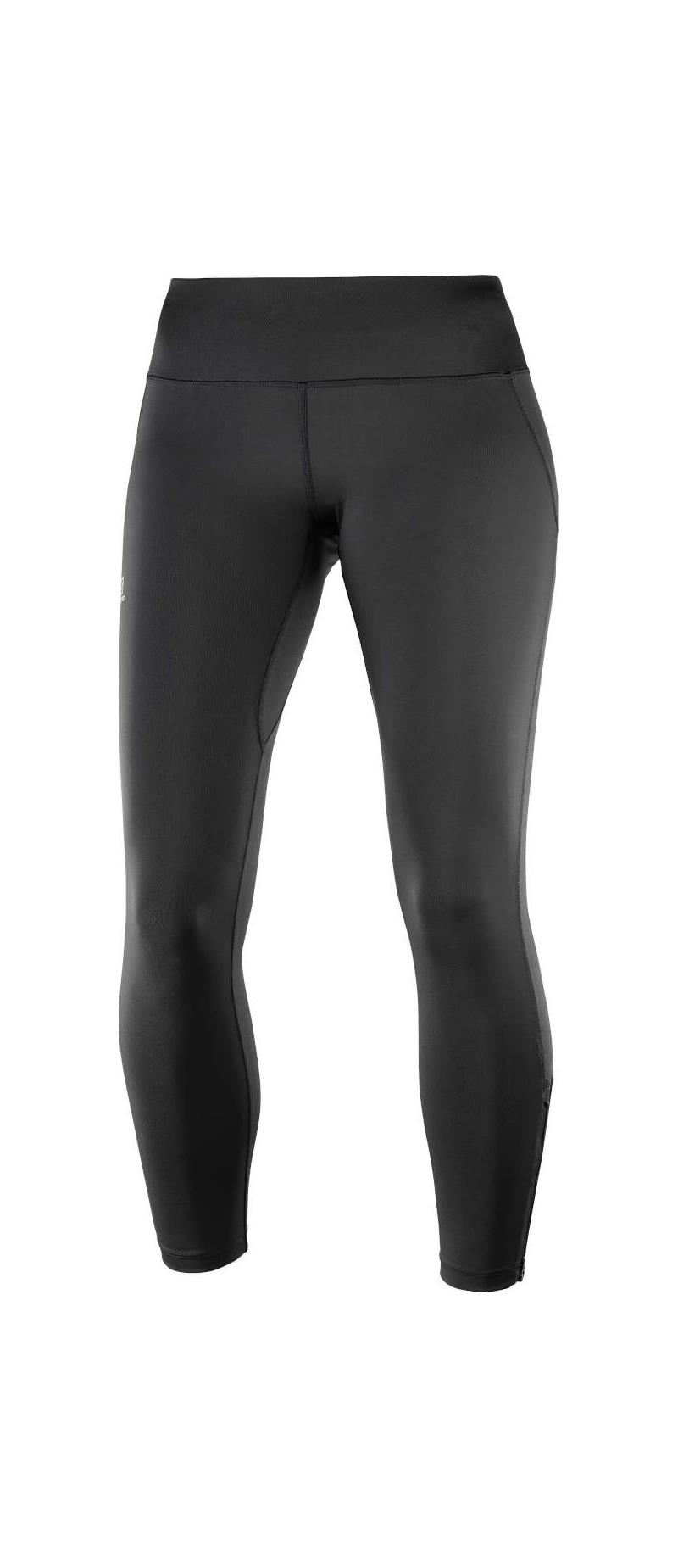 Womens Impact Run Tights