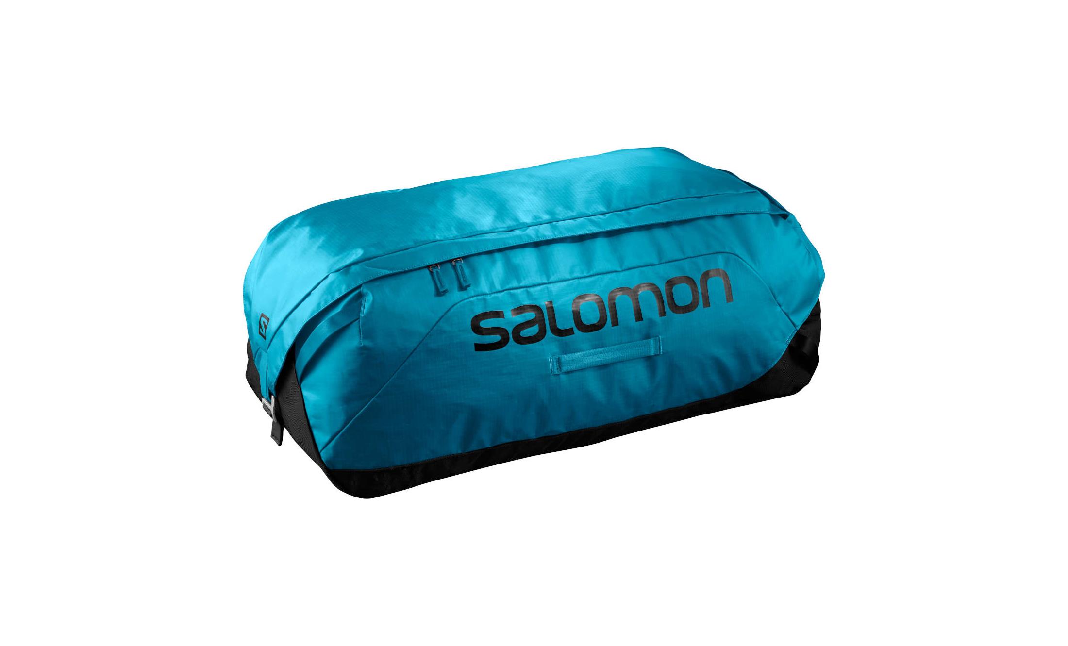 Salomon Outlife Duffel 100L Travel Bag OutdoorGB