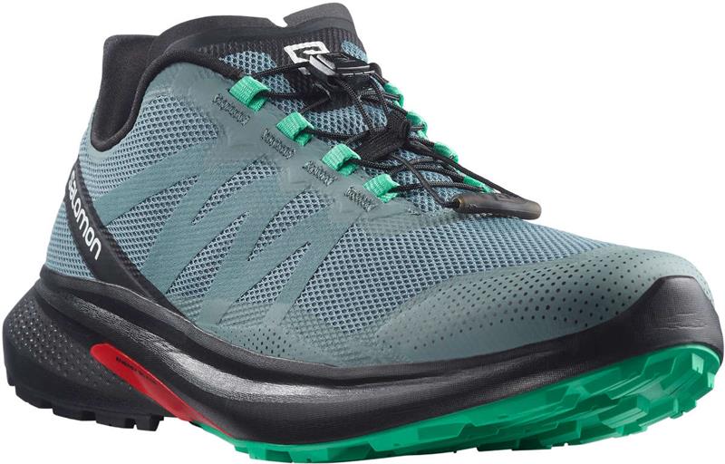 Salomon Mens Hypulse Trail Running Shoes-1
