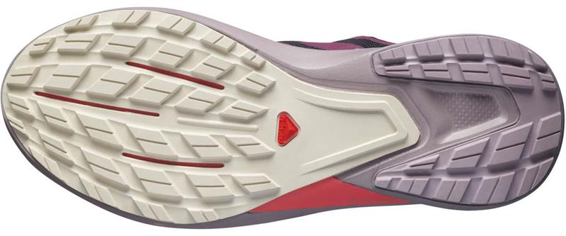 Salomon Womens Hypulse Trail Running Shoes-2