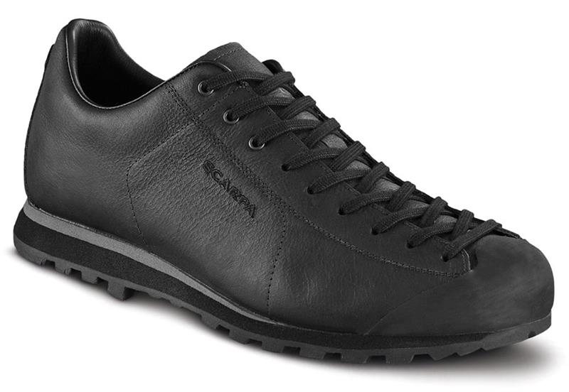 Scarpa Mens Mojito Basic Leather Shoes-2