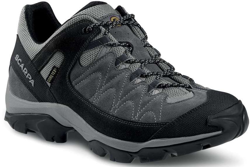 scarpa go up boots