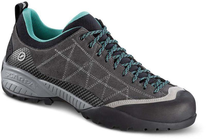 Scarpa Zen Pro Ladies Approach Shoes-3