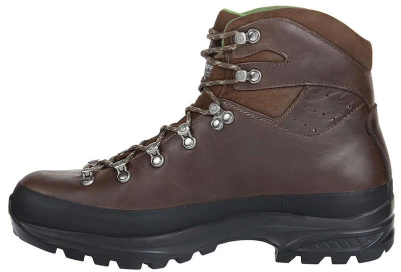 Scarpa Womens Trek LV GTX Boots-4