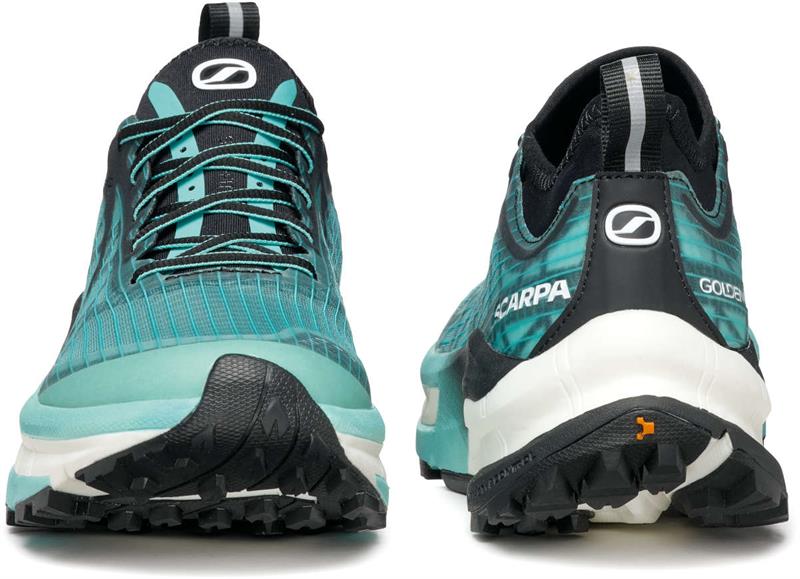 Scarpa Golden Gate ATR Womens Trail Running Shoes-4
