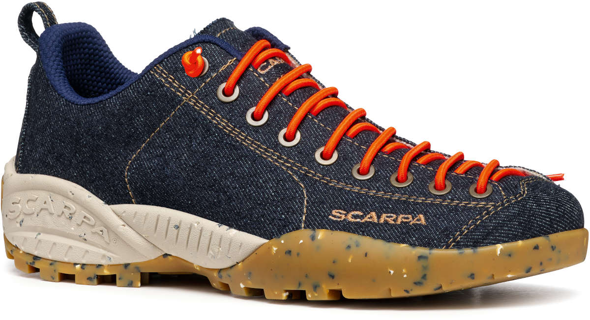 Scarpa sales mojito denim