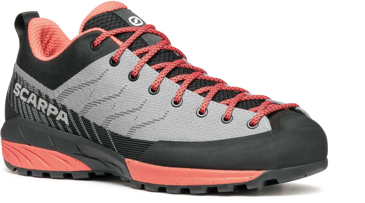 Scarpa on sale womens trainers