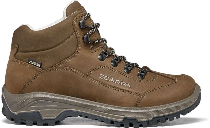 Scarpa Cyrus Mid GTX Womens Hiking Boots-4