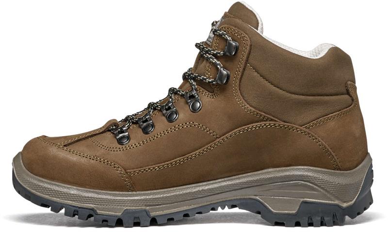 Scarpa Cyrus Mid GTX Womens Hiking Boots-4