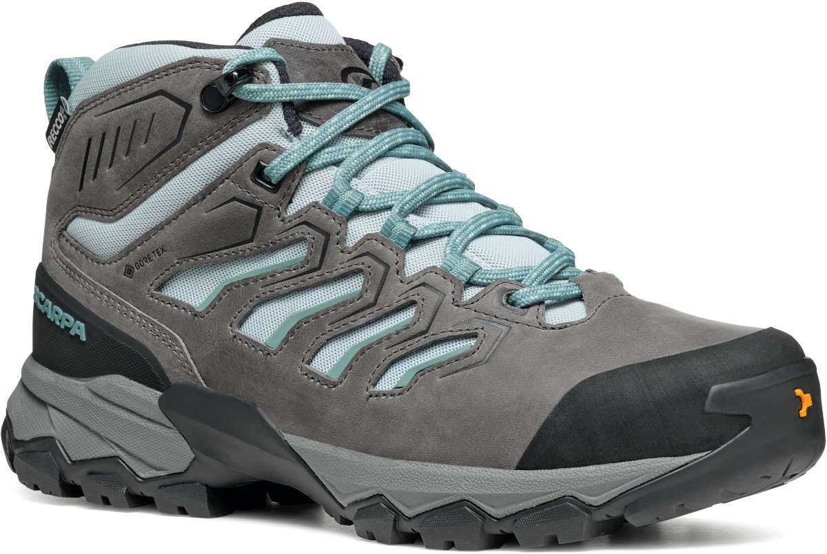 Ecco women's rise gtx tall walking boot best sale