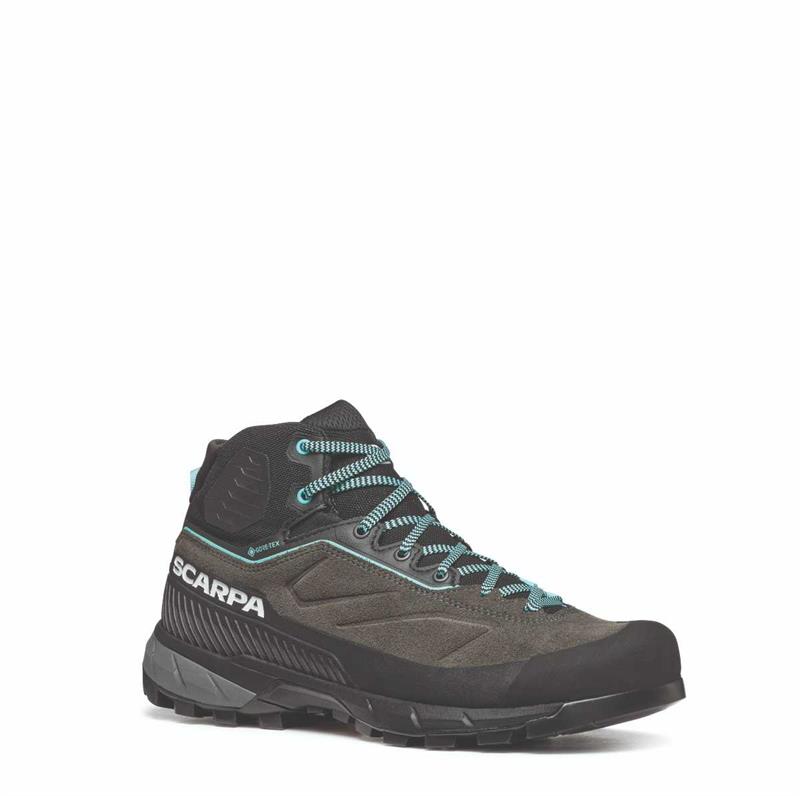 Scarpa Womens Rapid XT Mid GTX Boots-1