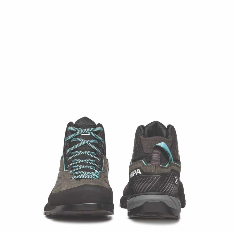 Scarpa Womens Rapid XT Mid GTX Boots-3