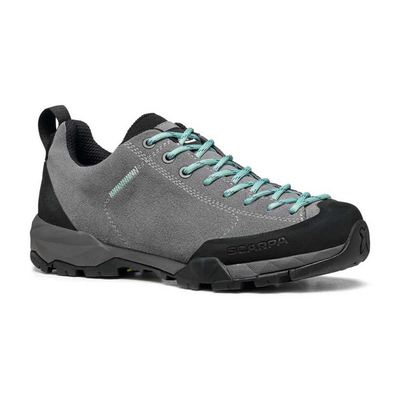 Scarpa Mojito Trail GTX Womens Hiking Shoes-1