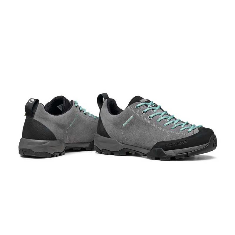 Scarpa Mojito Trail GTX Womens Hiking Shoes-2