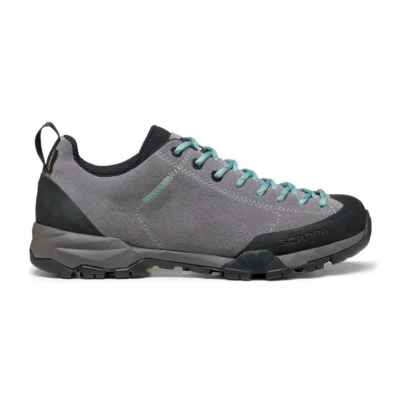 Scarpa Mojito Trail GTX Womens Hiking Shoes-5