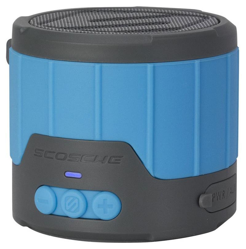 Scosche boomBOTTLE Mini Wireless Speaker-1