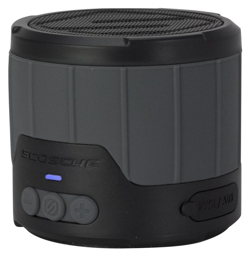 Scosche boomBOTTLE Mini Wireless Speaker-3