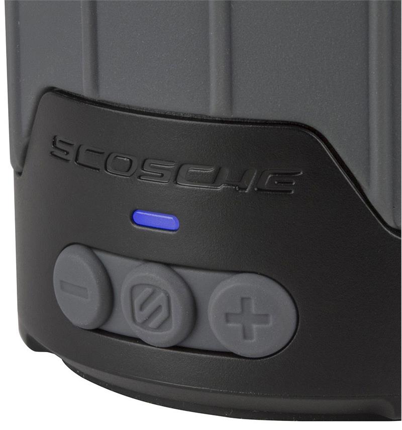 Scosche boomBOTTLE Mini Wireless Speaker-5