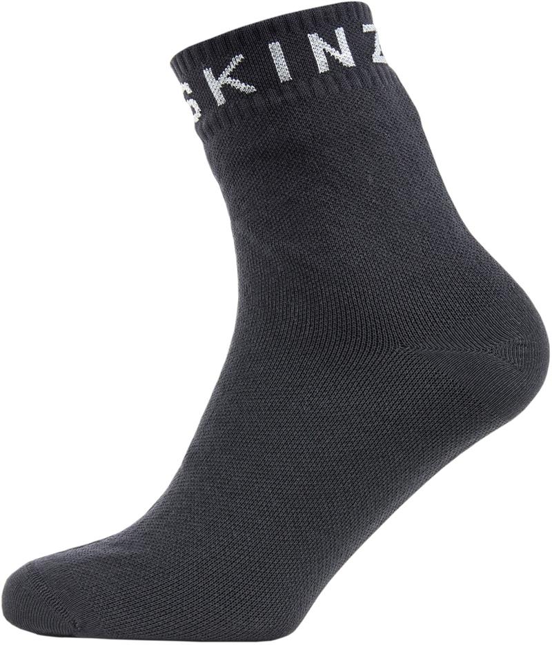 Sealskinz Waterproof Super Thin Ankle Socks-1