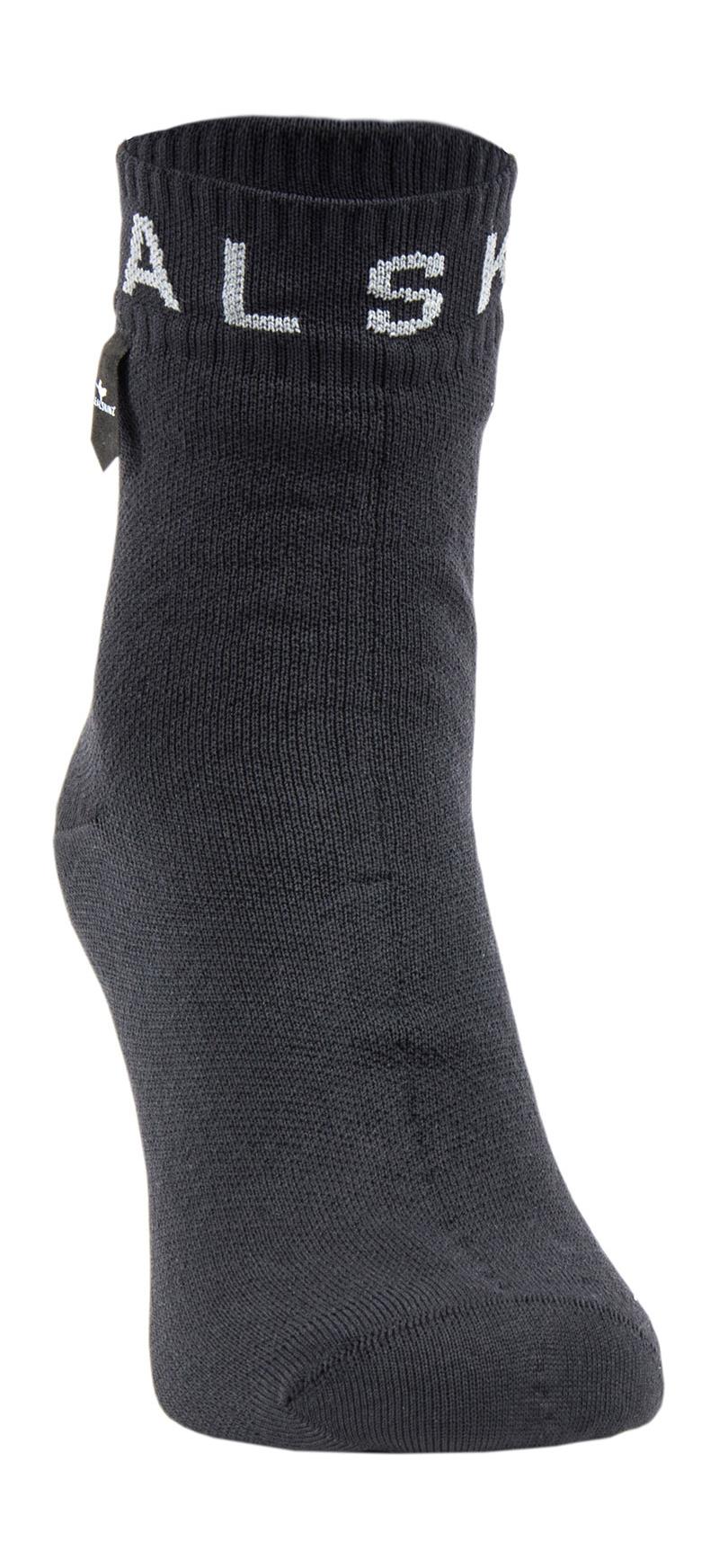 Sealskinz Waterproof Super Thin Ankle Socks-3