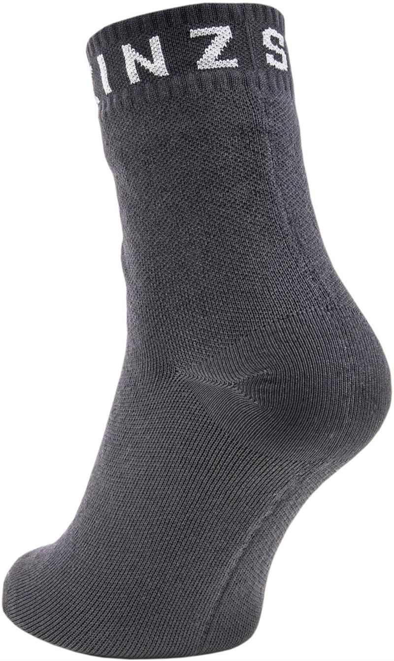 Sealskinz Waterproof Super Thin Ankle Socks-4