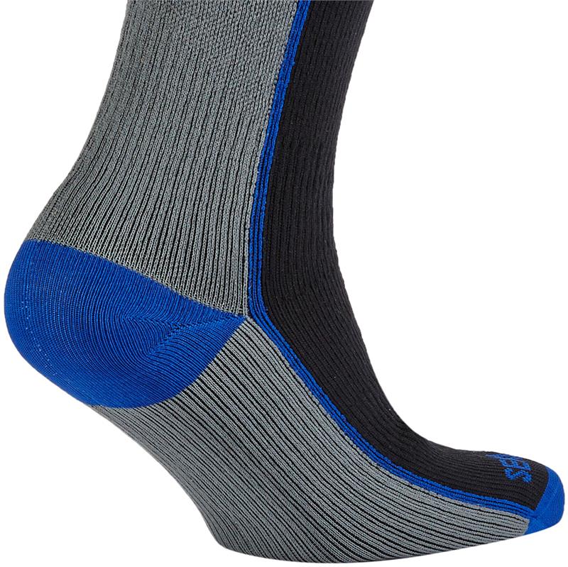 Sealskinz Waterproof Mid Weight Mid Length Socks OutdoorGB