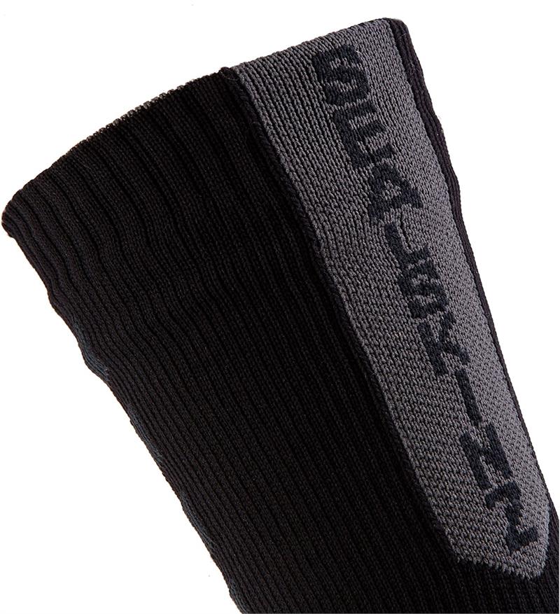 Sealskinz Waterproof MTB Thin Mid Socks with Hydrostop-4