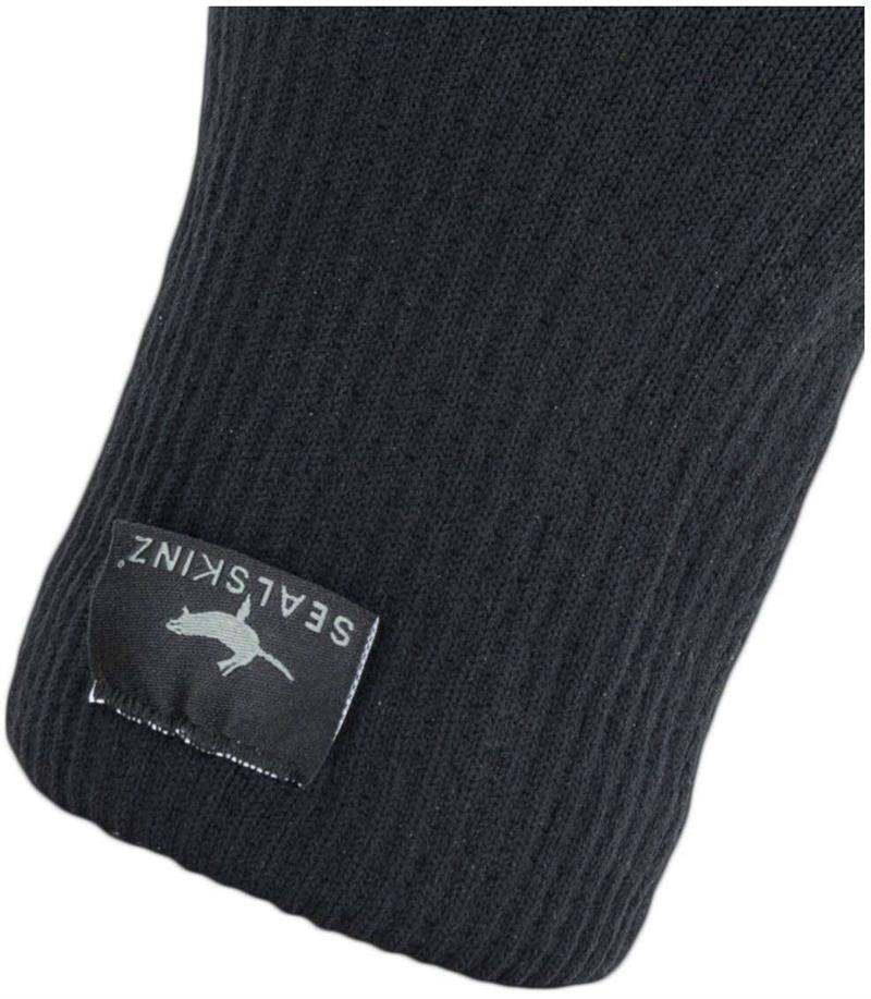Sealskinz Waterproof All Weather Ultra Grip Knitted Gloves-3