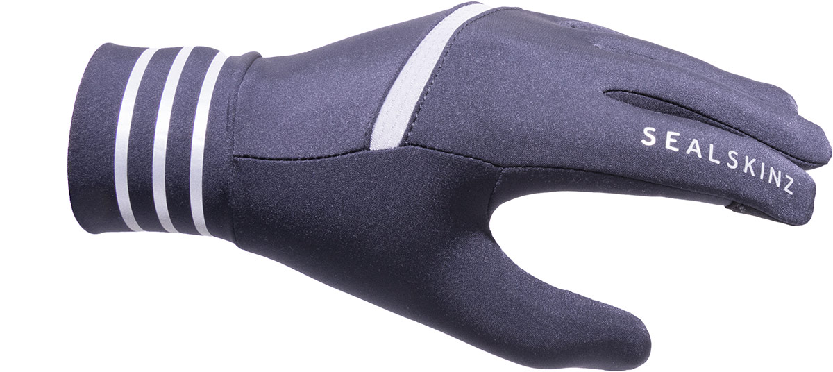 sealskinz solo reflective glove