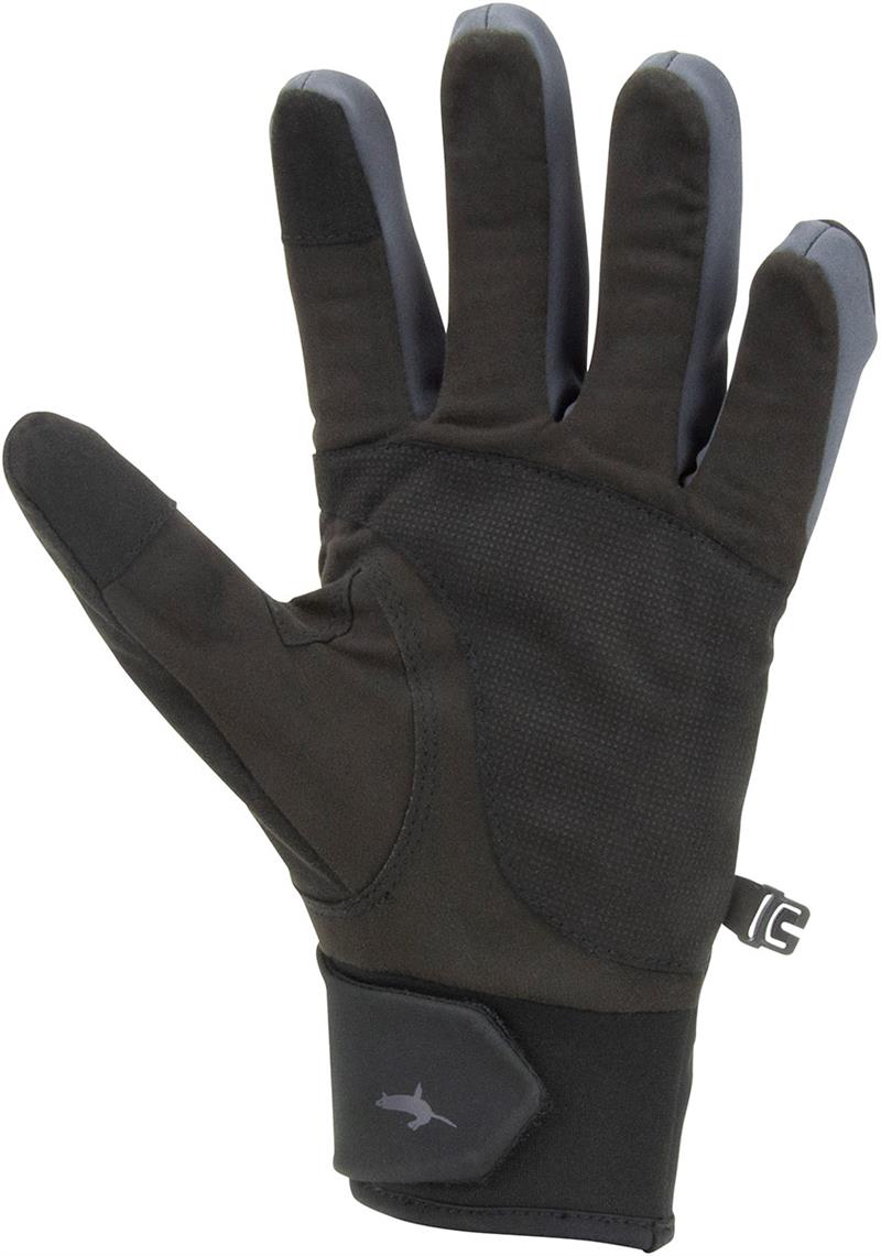 Sealskinz Waterproof All Weather Glove with Fusion Control-2