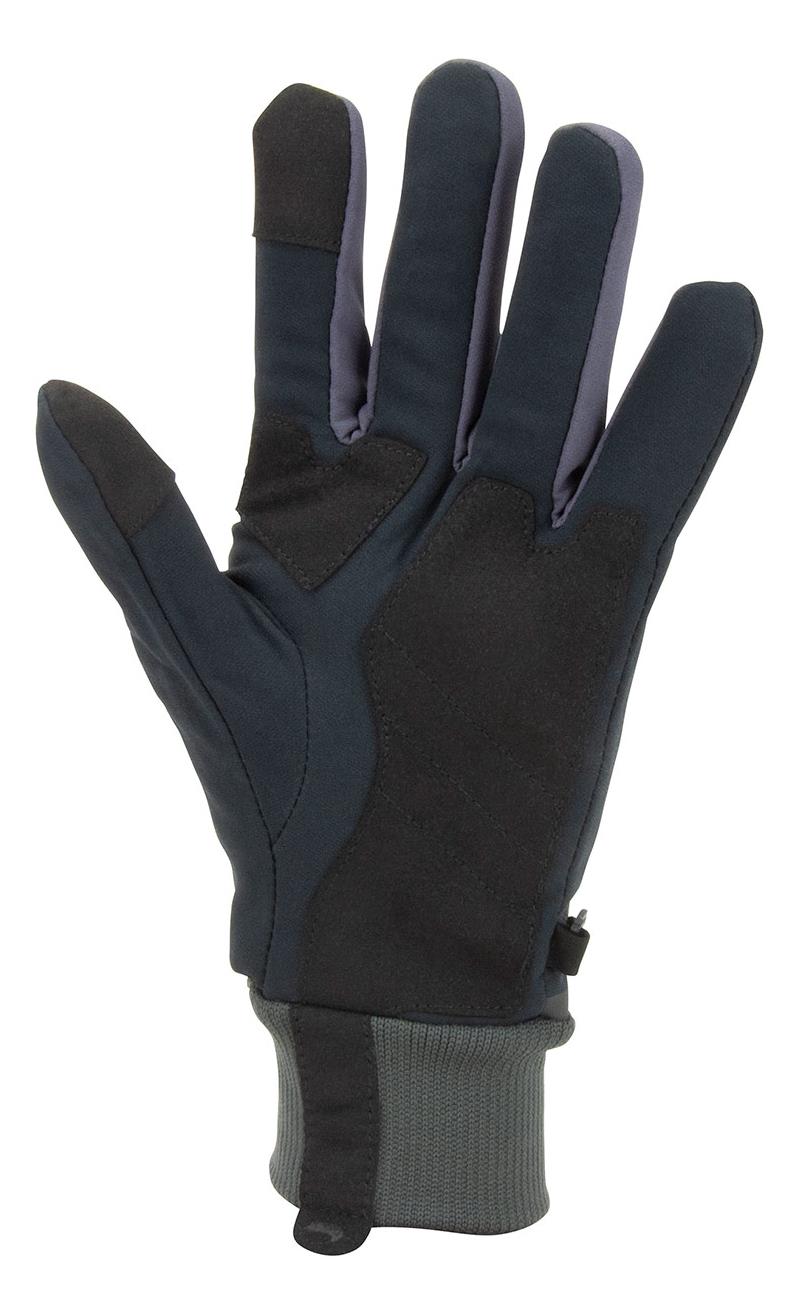 Sealskinz Waterproof All Weather Multi-Activity Glove with Fusion Control-2