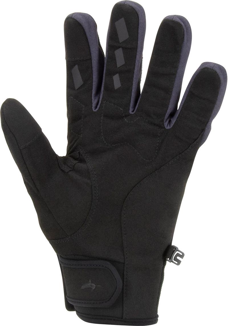 Sealskinz Waterproof All Weather Multi-Activity Glove with Fusion Control-2